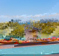 Dinosaur Adventure Tour