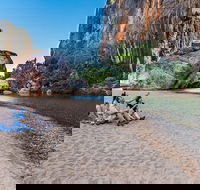 2 Day Tunnel Creek  Cattle Station Explorer