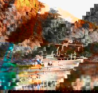 Kimberley Explorer - Geikie Gorge Windjana Gorge Mt Hart Cape Leveque