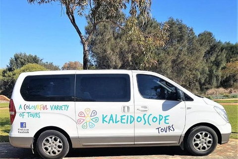Wineries And Scenic Drive Full Day Tour - Hotel Accommodation 3