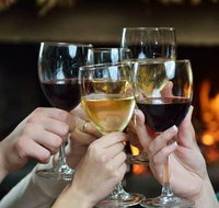 Wineries and scenic drive full day tour - Hotel Accommodation