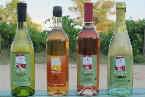 Wineries And Scenic Drive Full Day Tour - Hotel Accommodation 6
