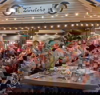 Salty Plum Social - Small Bar Walking Tour - Cable Beach Broome