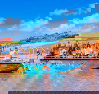 Scenic and Prehistoric Boat Tour