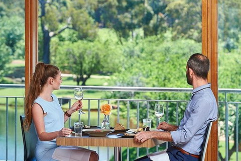 Romance Cruise + Scenic Tour + Beer Tasting + 3 Course Lunch + Hamper - Hotel Accommodation 3