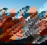 Abrolhos Islands 5 Day Tours - Hotel Accommodation