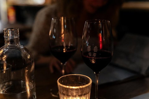The Flavors Of Perth: Fremantle Wine & Bites Private Tour - Hotel Accommodation 7