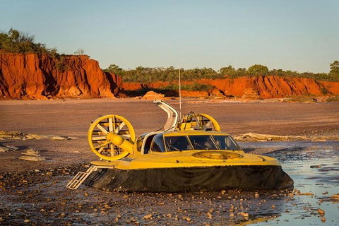 Broome All-Inclusive 7 Days Touring Package - Hotel Accommodation 3