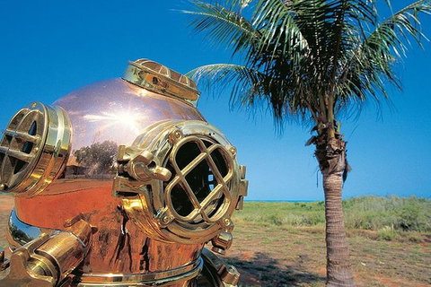 Broome All-Inclusive 7 Days Touring Package - Hotel Accommodation 7