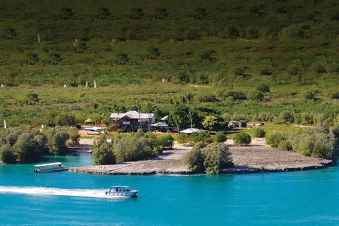 Broome All-Inclusive 7 Days Touring Package - Hotel Accommodation 2