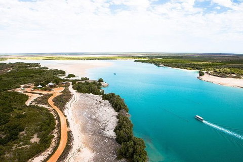 Broome All-Inclusive 7 Days Touring Package - Hotel Accommodation 8