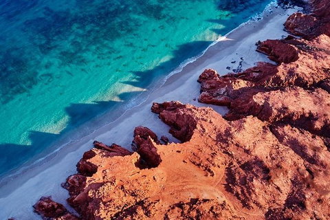 Broome All-Inclusive 7 Days Touring Package - Hotel Accommodation 5