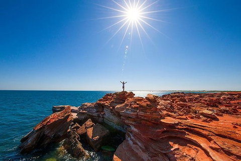 Broome All-Inclusive 7 Days Touring Package - Hotel Accommodation 1