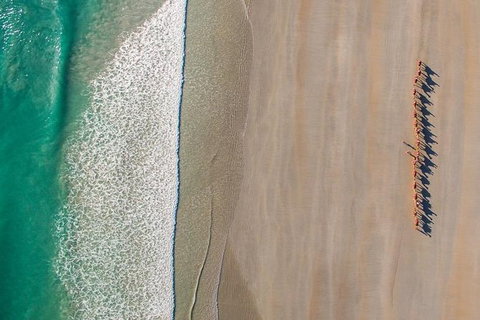 Broome All-Inclusive 7 Days Touring Package - Hotel Accommodation 0