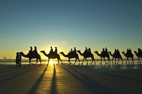 Broome All-Inclusive 7 Days Touring Package - Hotel Accommodation 6