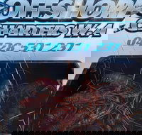 Lobster Fishing Tour at Geraldton - Hotel Accommodation