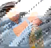 Geraldton Fishing Charter - Hotel Accommodation