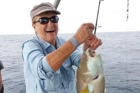 Geraldton Fishing Charter - Hotel Accommodation 0