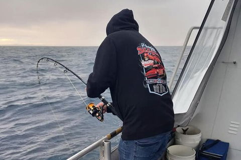 Geraldton Fishing Charter - Hotel Accommodation 16
