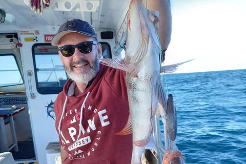 Geraldton Fishing Charter - Hotel Accommodation 11