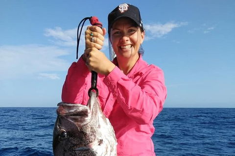 Geraldton Fishing Charter - Hotel Accommodation 15