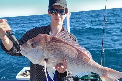 Geraldton Fishing Charter - Hotel Accommodation 2