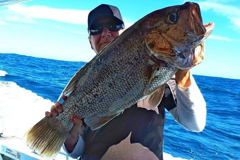 Geraldton Fishing Charter - Hotel Accommodation 4