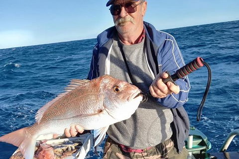 Geraldton Fishing Charter - Hotel Accommodation 8
