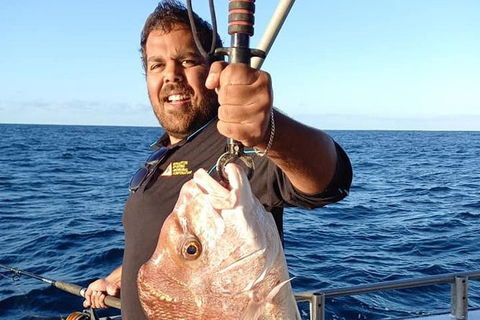 Geraldton Fishing Charter - Hotel Accommodation 12