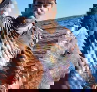 Abrolhos Islands Fishing Charter - Hotel Accommodation