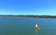 Sailing Kayak Adventure Through The Peel Harvey Estuary - thumb 5