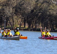 Private Guided River Kayak Tour - Hotel Accommodation