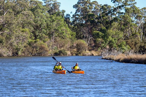 Private Guided River Kayak Tour - Hotel Accommodation 7