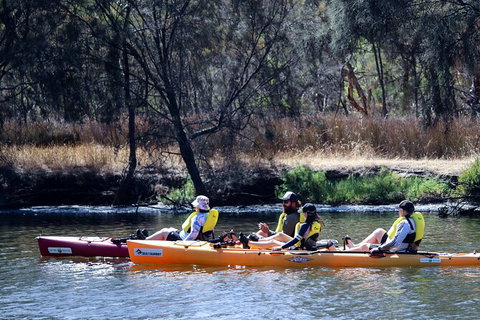 Private Guided River Kayak Tour - Hotel Accommodation 3
