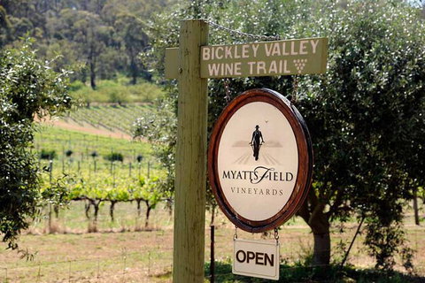 Bickley Valley Wine & Cider Tour - Premium Small Group Tour - Hotel Accommodation 5