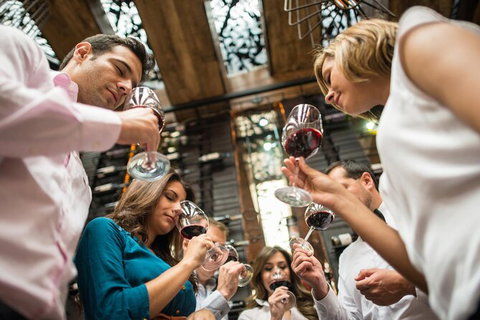 Bickley Valley Wine & Cider Tour - Premium Small Group Tour - Hotel Accommodation 3