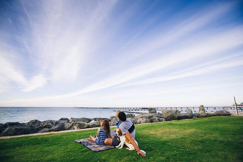 Full-Day Gourmet Wine Tour With Pick Up And Lunch - Hotel Accommodation 4