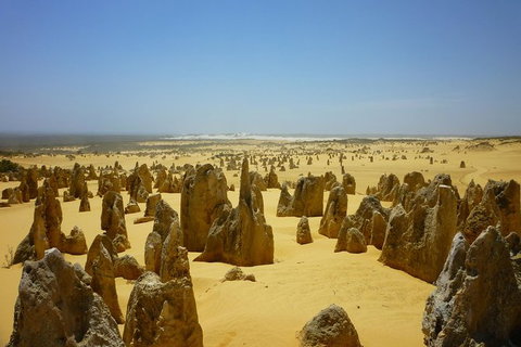 Pinnacles Desert Private Tour - Hotel Accommodation 5