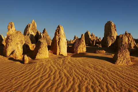 Pinnacles Desert Private Tour - Hotel Accommodation 0