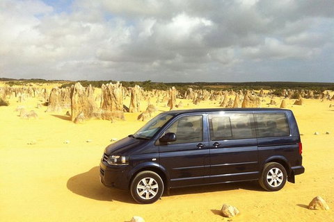 Pinnacles Desert Private Tour - Hotel Accommodation 1