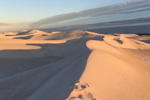 Pinnacles Desert Private Tour - Hotel Accommodation 2