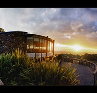 SkyHigh Mount Dandenong - Hotel Accommodation