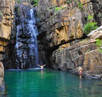 Nitmiluk National Park - Hotel Accommodation