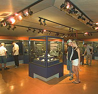Battery Hill Mining Centre - Hotel Accommodation