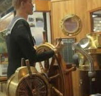 Ballina Naval And Maritime Museum - Hotel Accommodation