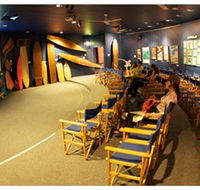 Surf World Surfing Museum Torquay - Hotel Accommodation