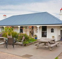 Willows Tea House - Hotel Accommodation