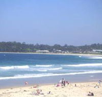 Mollymook Surf Beach - Hotel Accommodation