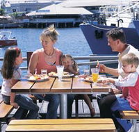 Fremantle Fishing Boat Harbour - Hotel Accommodation