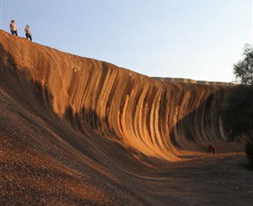 Wave Rock - Hotel Accommodation 0